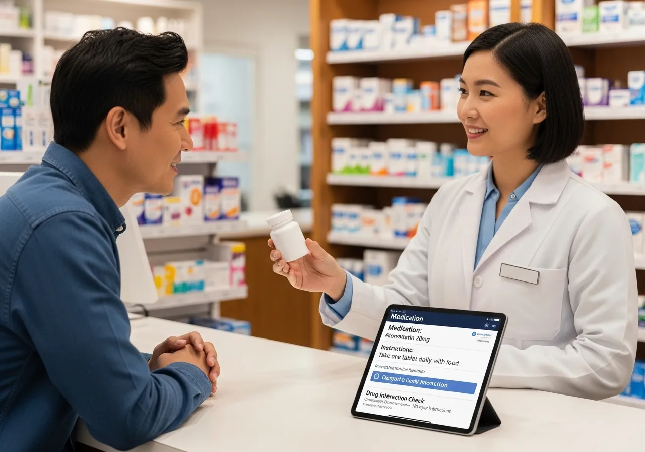 E-Prescription คืออะไร? เจาะลึกระบบใบสั่งยาอิเล็กทรอนิกส์ เชื่อมโรงพยาบาล-ร้านยา