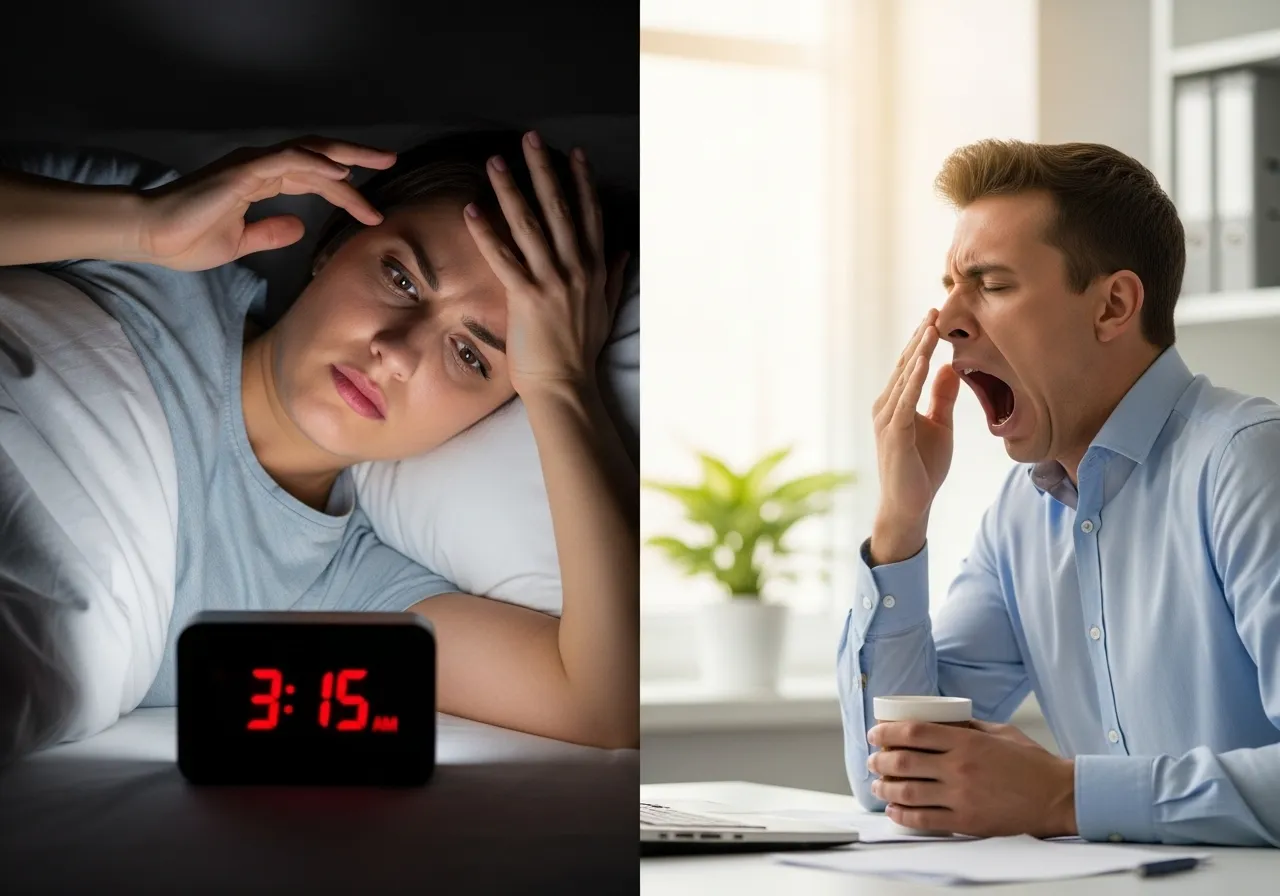 Sleep Tracker คืออะไร? วิธีแก้ปัญหานอนไม่พอ ตื่นมาเพลีย ให้ตรงจุด