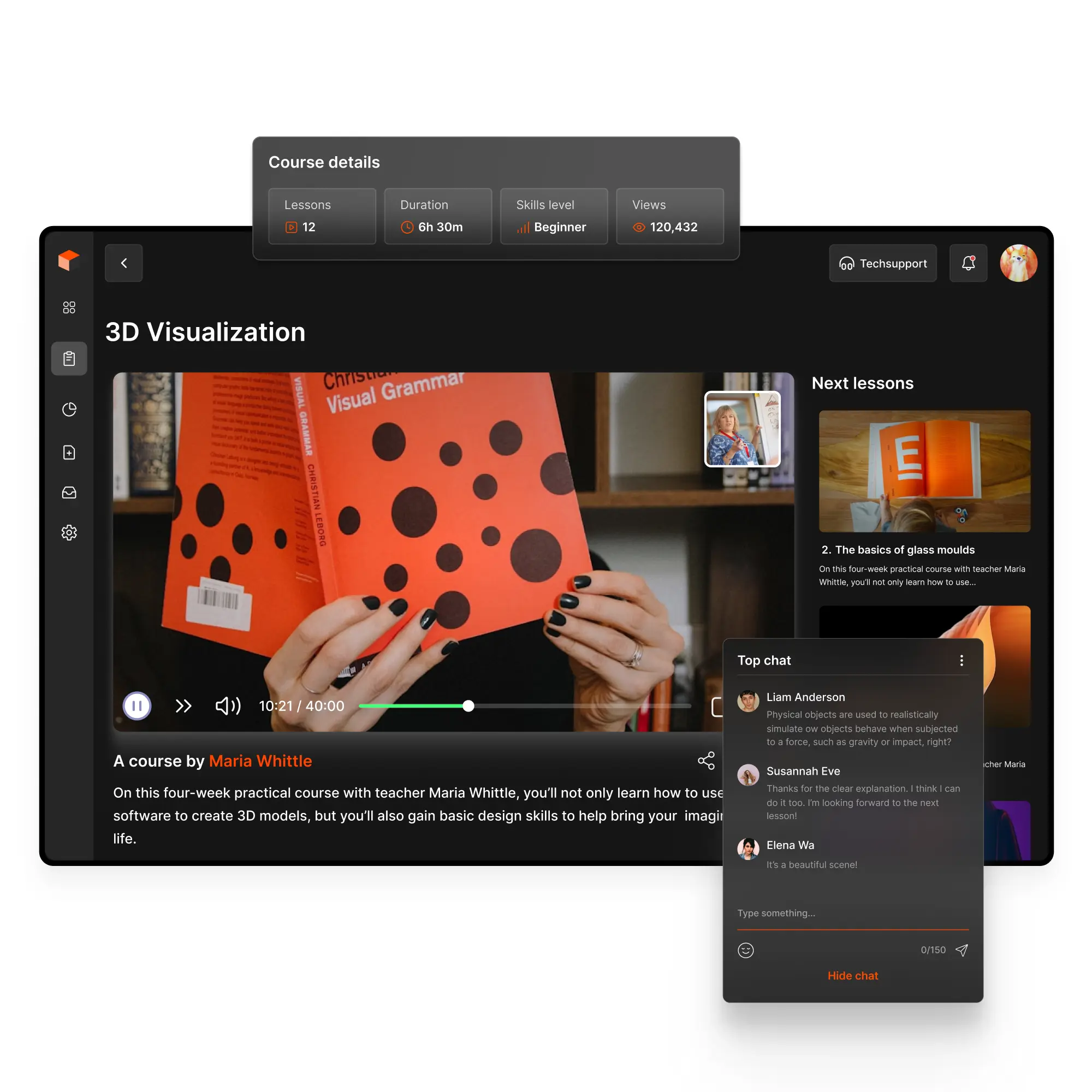 ระบบ E-Learning ที่ยกระดับการเรียนรู้ขององค์กรคุณ