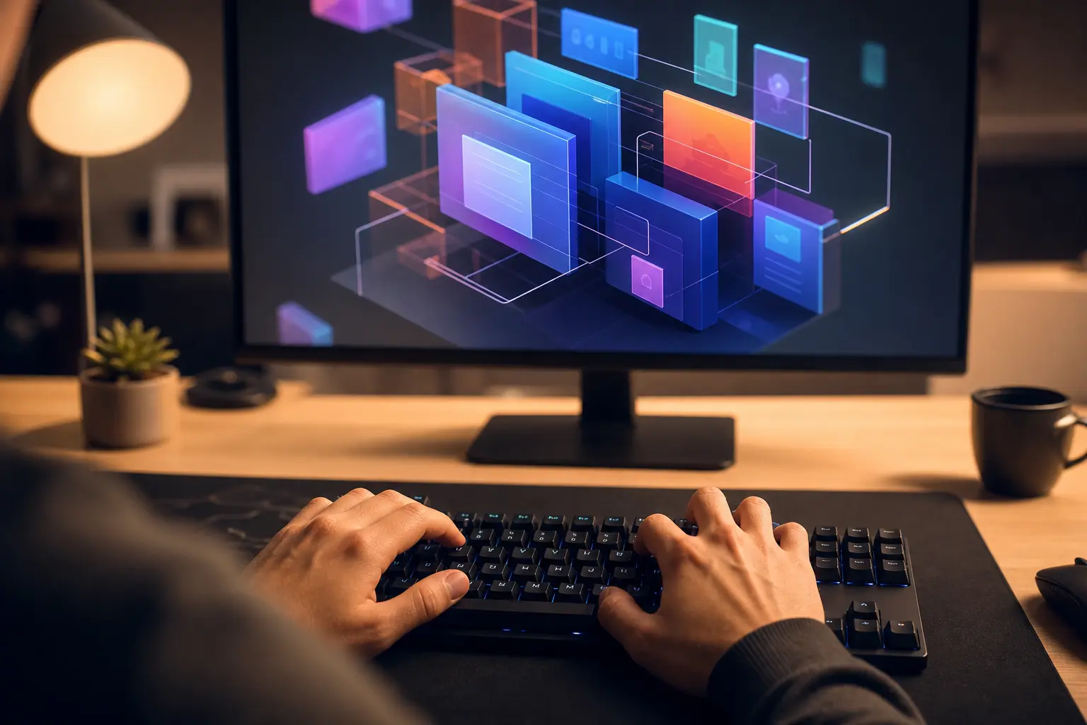 Frontend developer คืออะไร? อัปเดตทักษะสำคัญที่ต้องรู้ในปี 2025