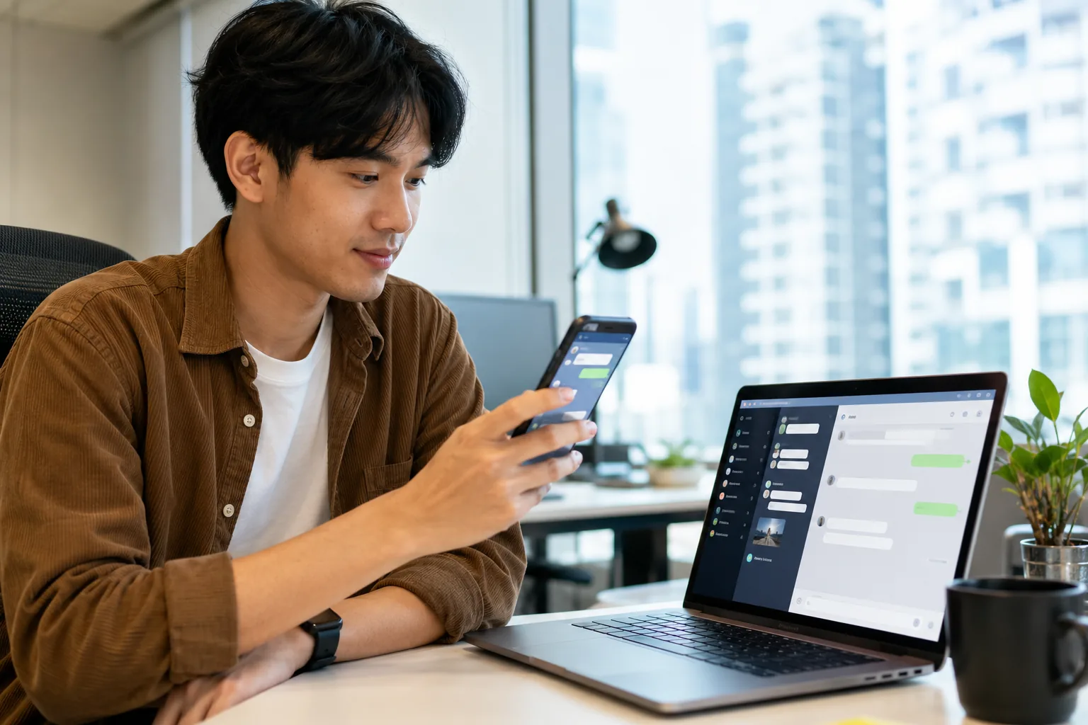 รับทำ AI Chatbot ให้ธุรกิจ 2026 ราคาเท่าไหร่ ทำอะไรได้บ้าง คุ้มไหม