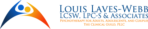 Louis Laves-Webb, LCSW, LPC-S & Associates — The Clinical Guild, PLLC
