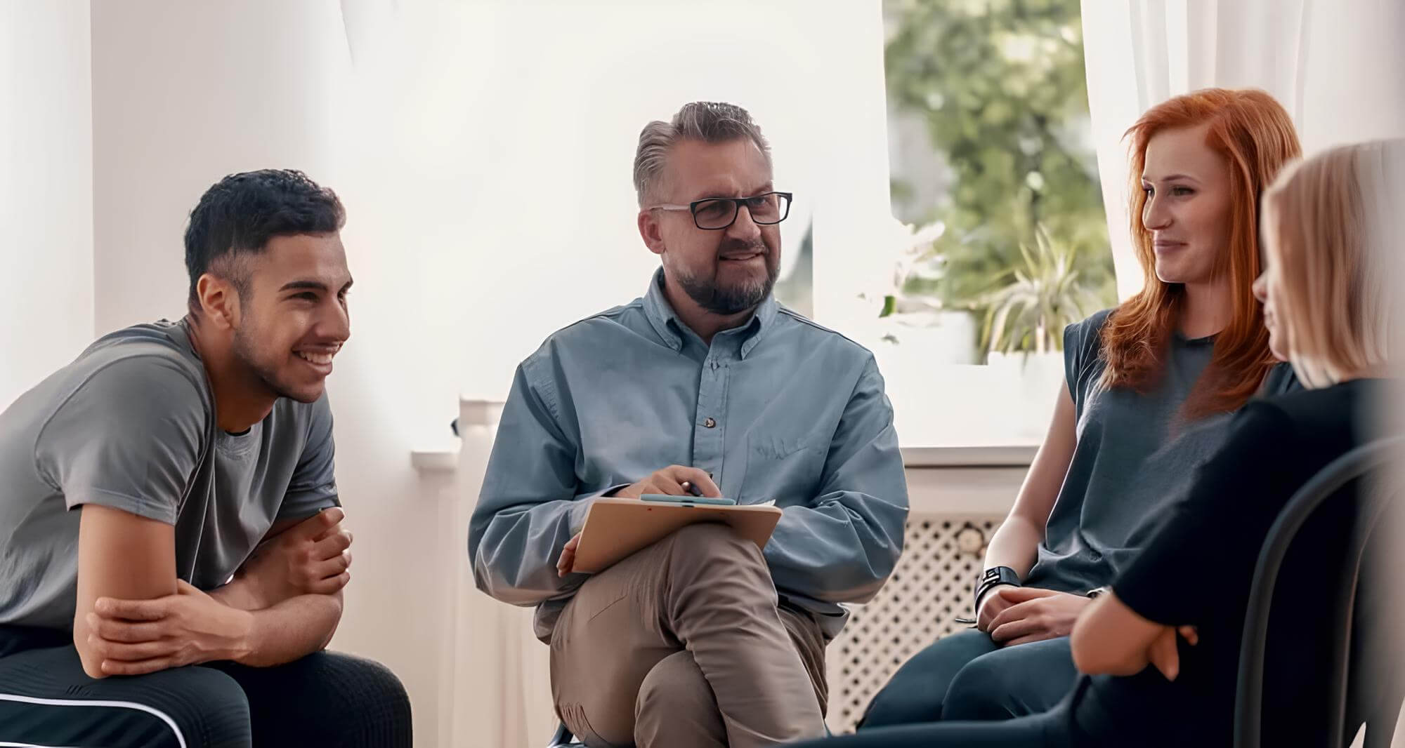 Clinical Supervision