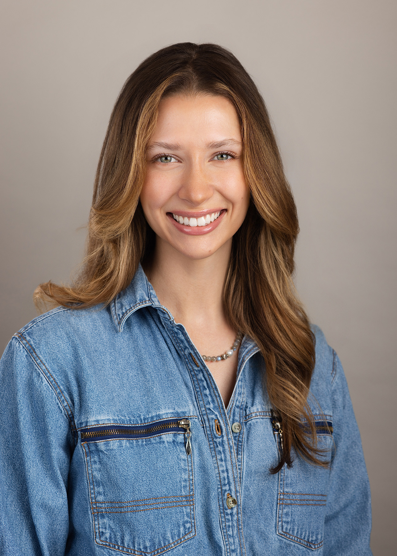 Lauren Cruickshank, profile photo