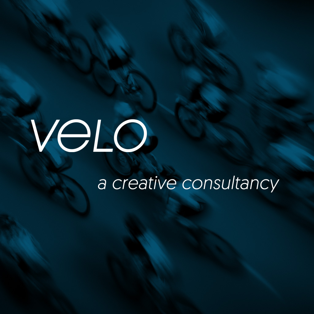 The Velo Group logo