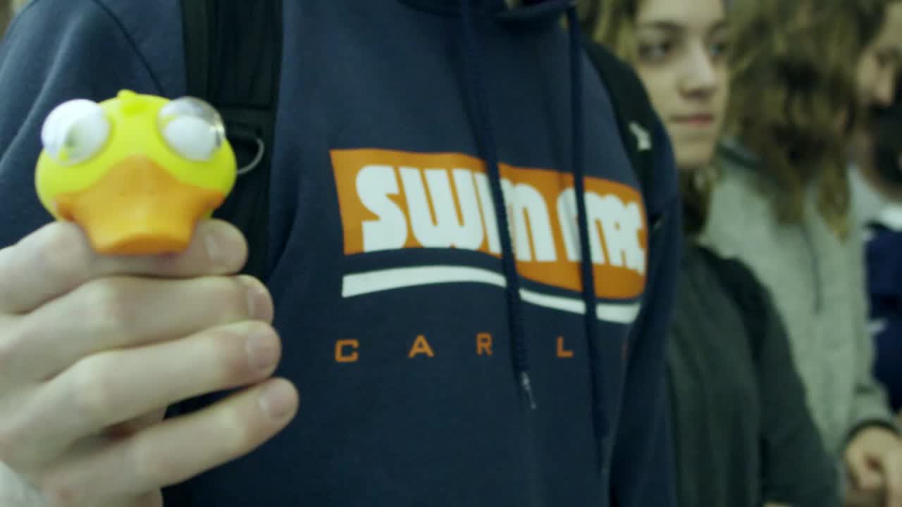 SwimMAC Carolina