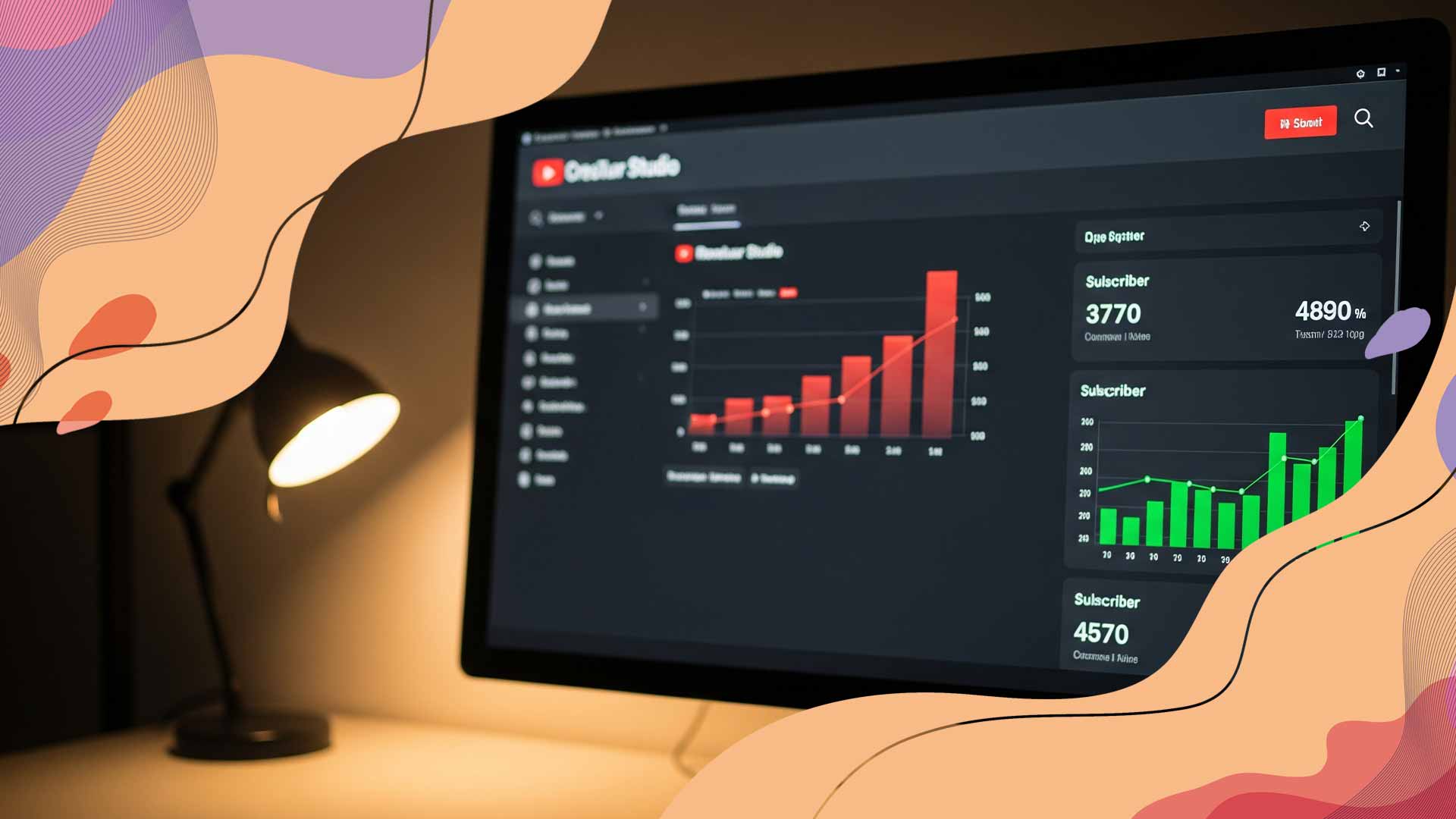 YouTube Monetarisierung by Dunstan Media - Musik Marketing Agentur