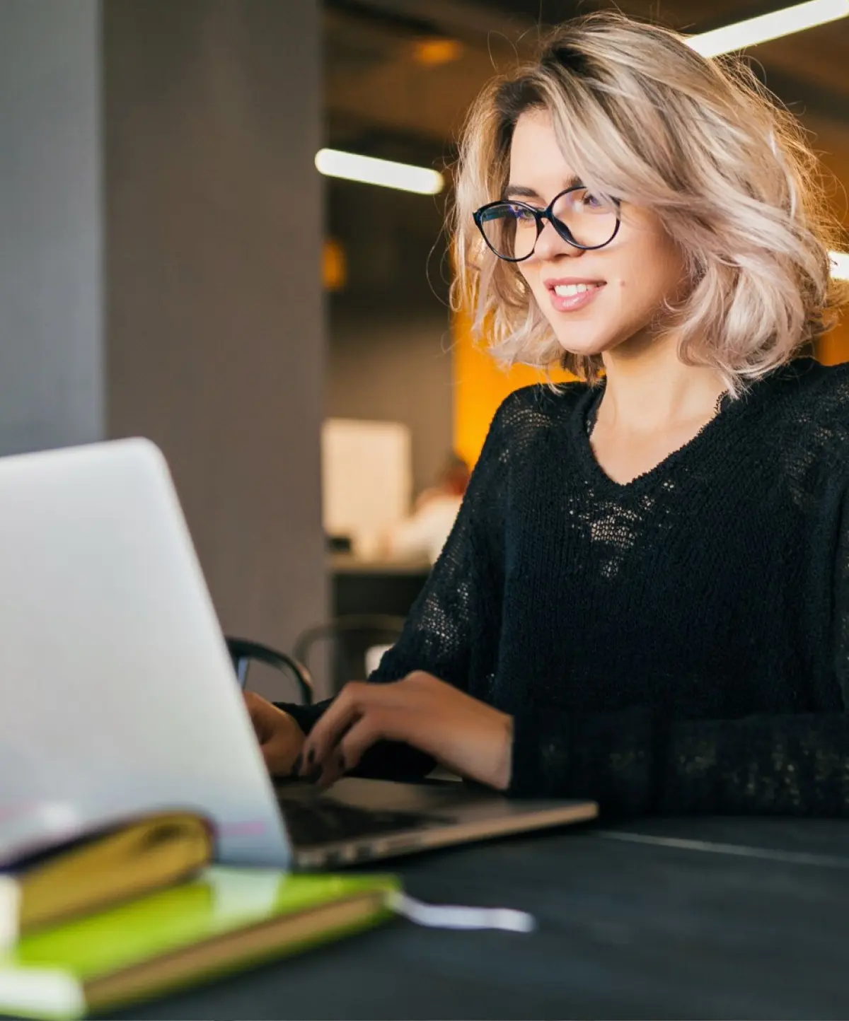 Request a relocation plan