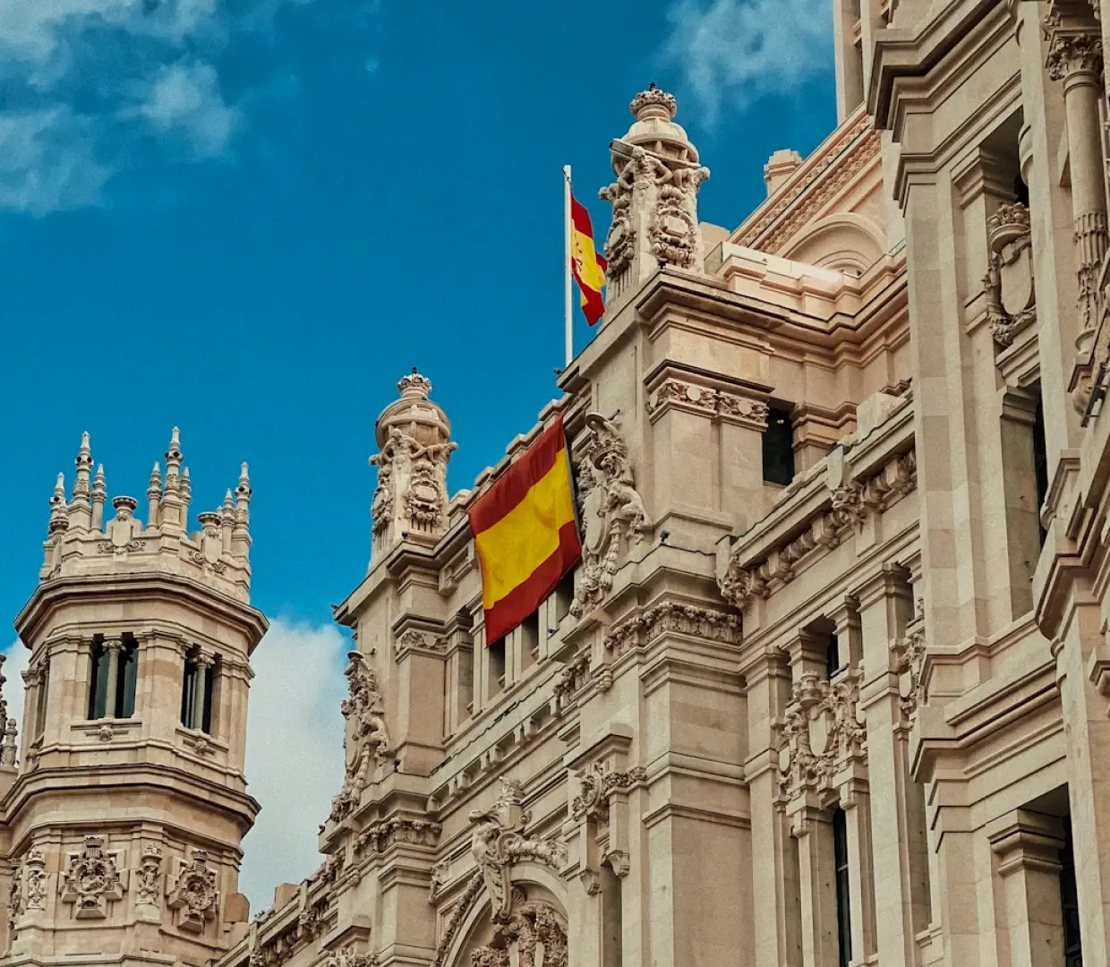 This service is for those who are only planning to move to Spain and will be applying at the Spanish consulate