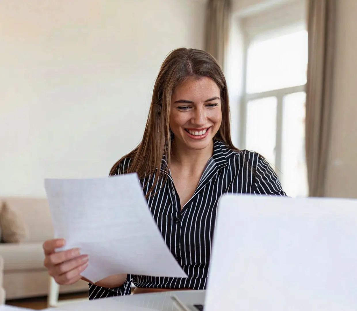 If you already hold a Spanish residence permit but your circumstances have changed or your card is expiring – don’t worry. With this package, we’ll help you renew your DN, Startup, or Highly Qualified Professional (HQP) residency, switch employers, or even change your contract type (yes, that often requires a full reapplication too)