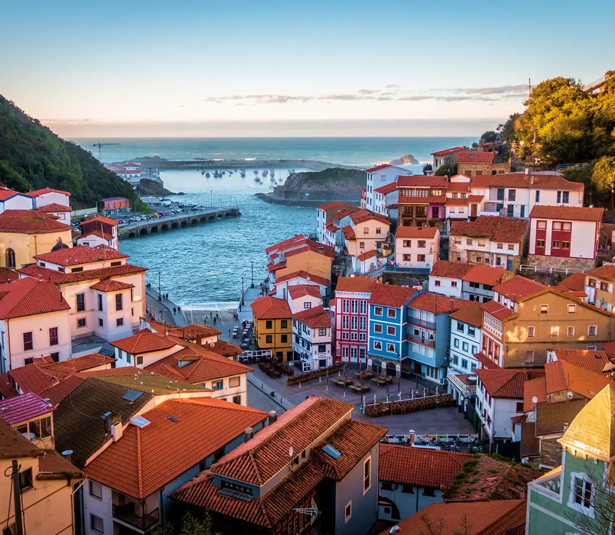 On average, it takes 4-6 months to receive. Residence permit in Serbia + D visa for Portugal