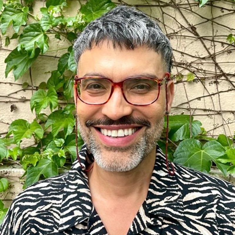 Clauber de Oliveira