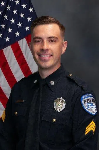 President Thomas Cline Photo