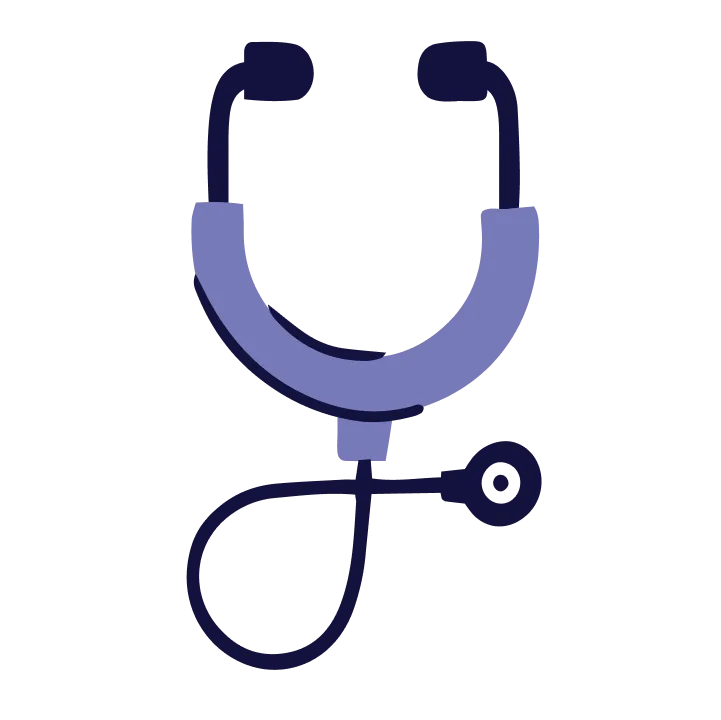 stethoscope