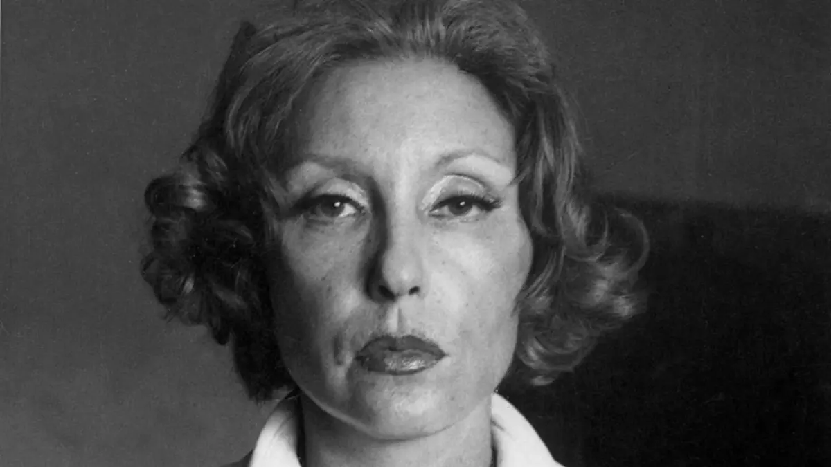 Clarice Lispector