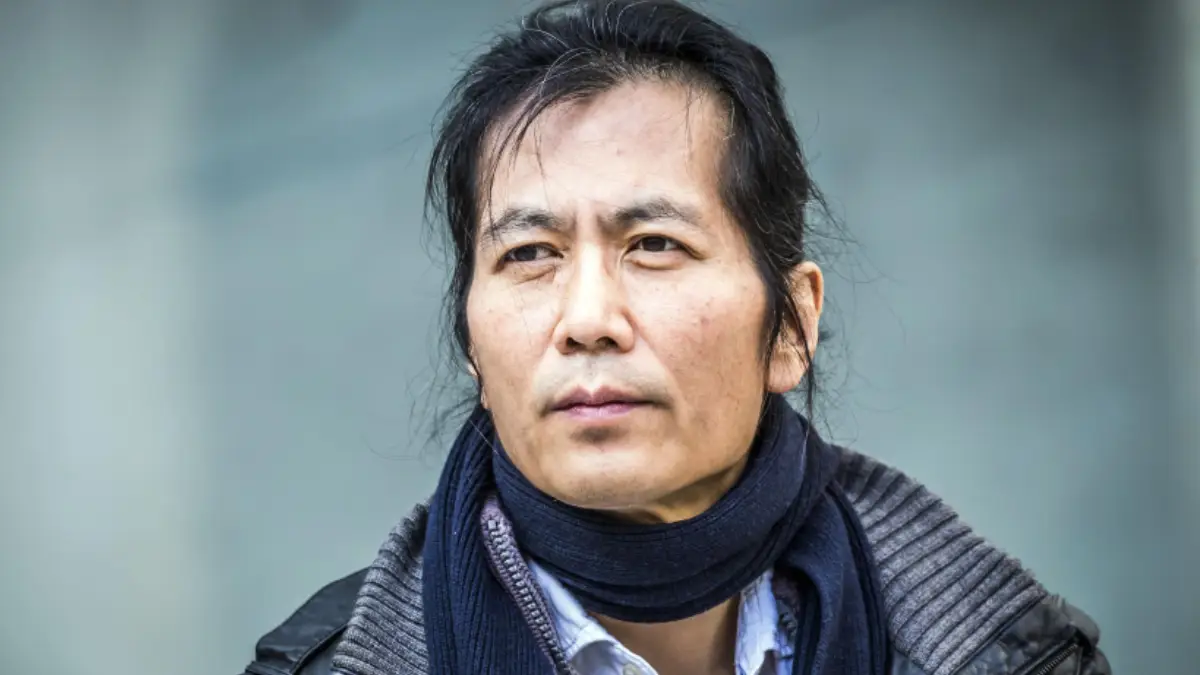Byung-Chul Han
