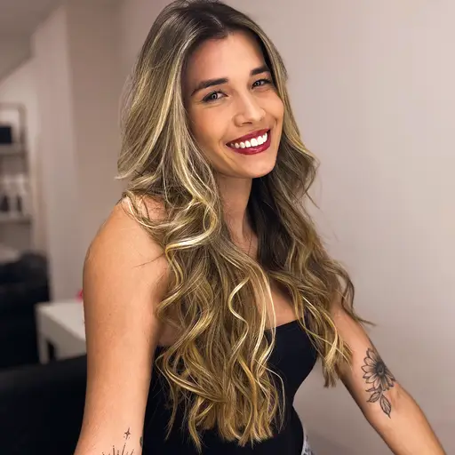 Isabele Barbosa