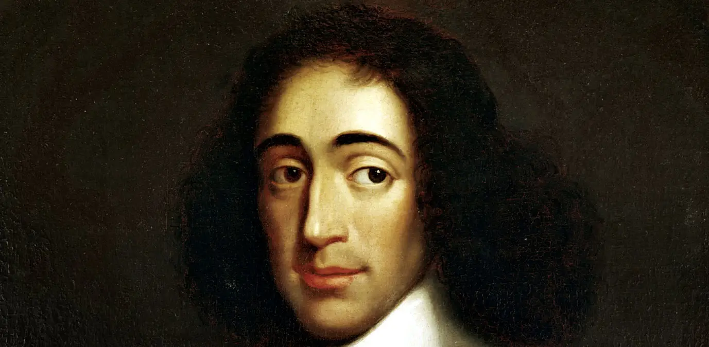 Baruch Spinoza