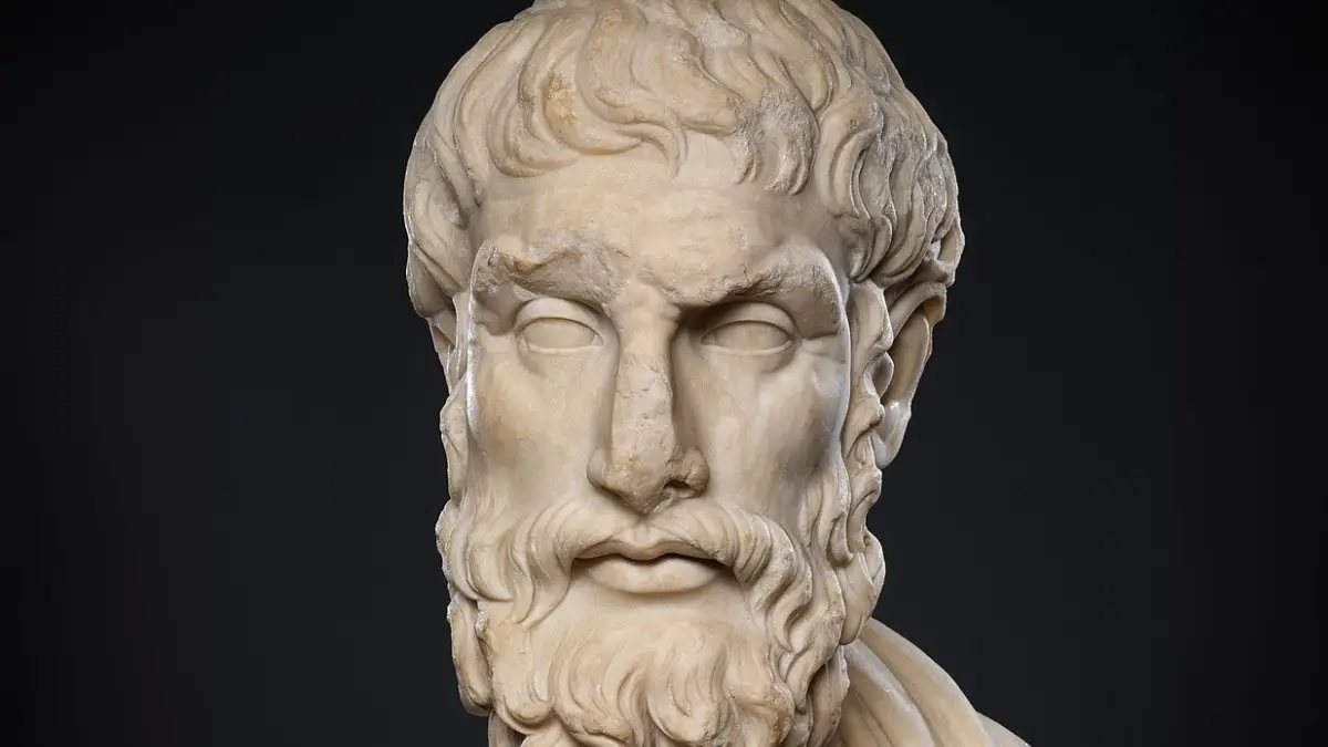Epicuro