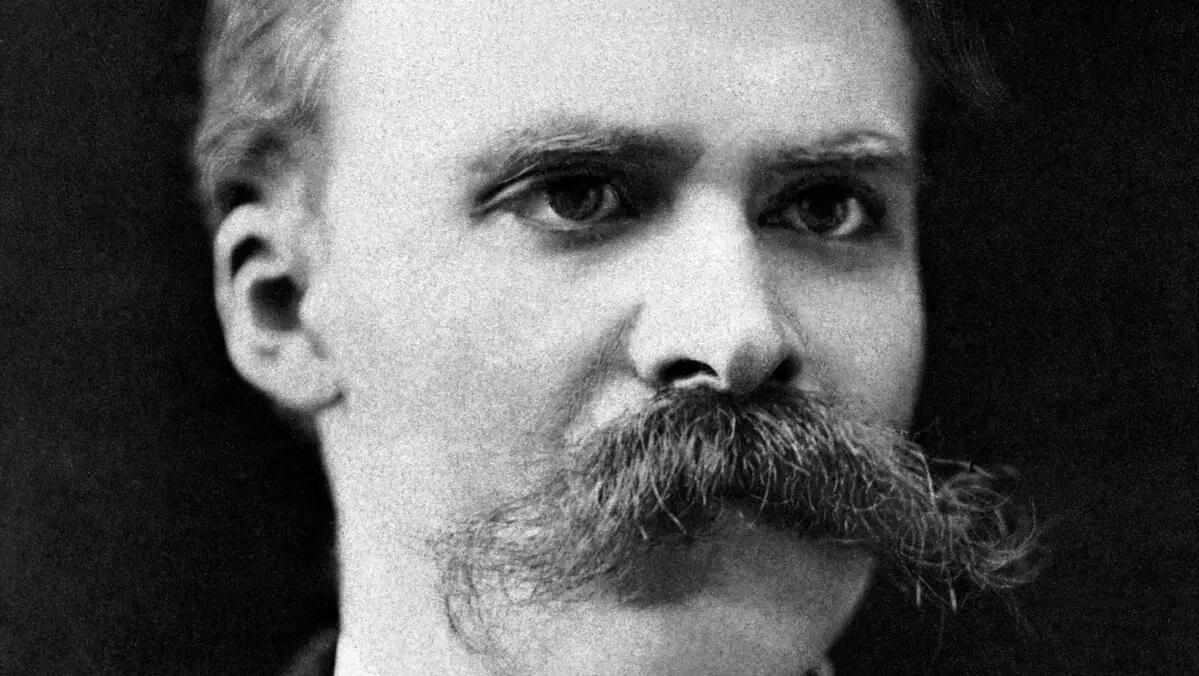 Friedrich Nietzsche