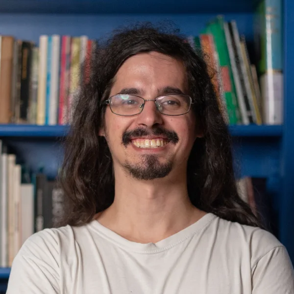 Lucas Nascimento Machado