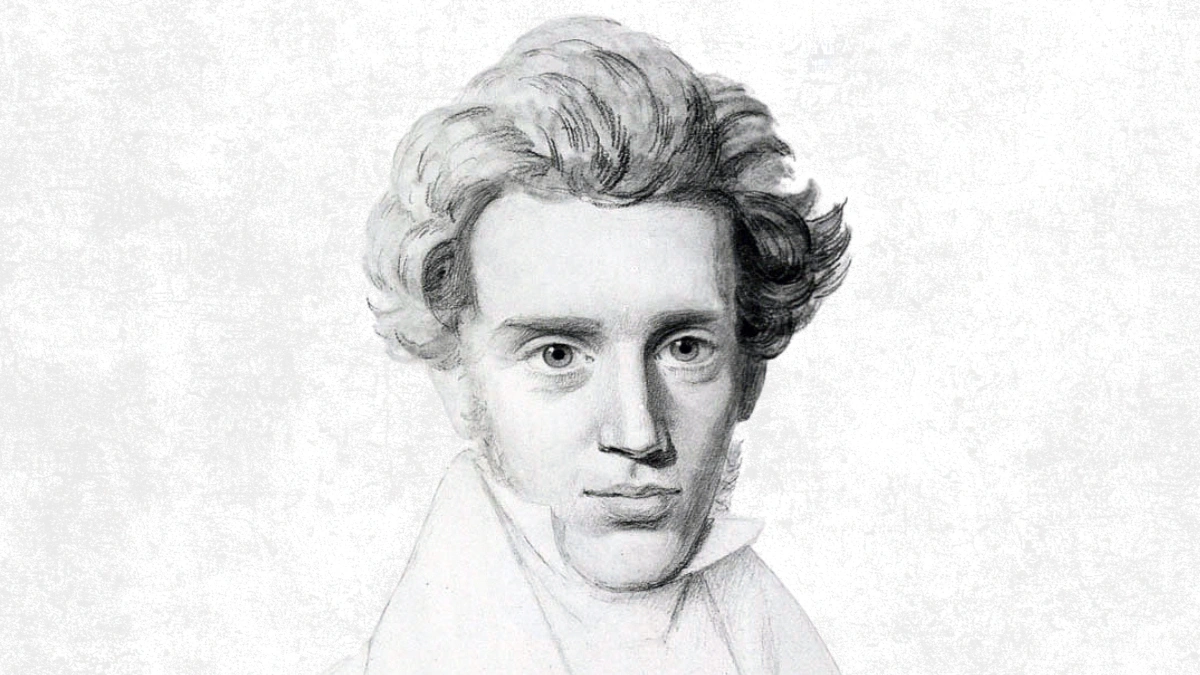 Søren Kierkegaard
