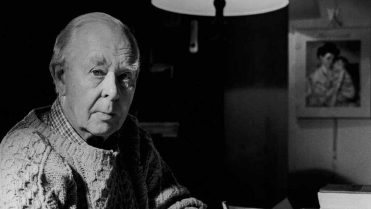 John Bowlby