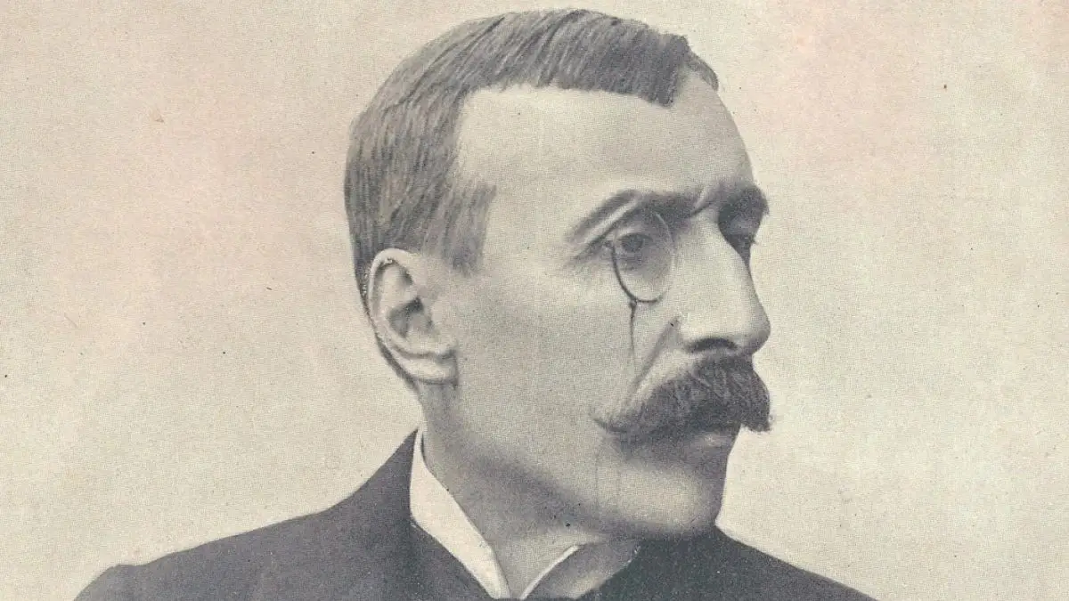 Eça de Queiroz