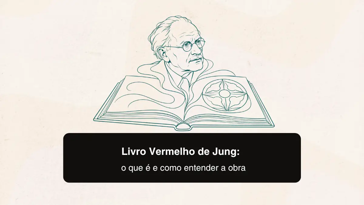 Livro Vermelho de Jung: o que é e como entender a obra