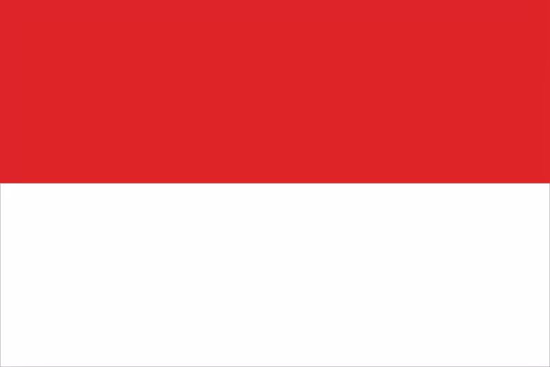 Indonesia