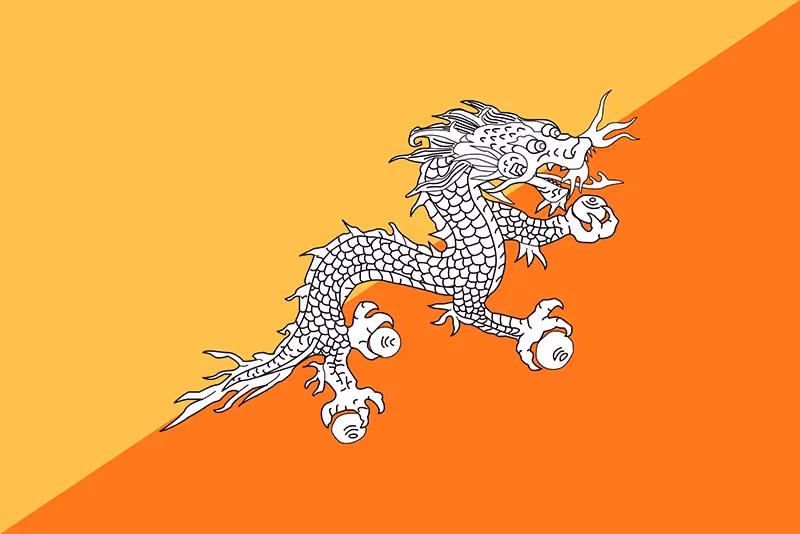 Bhutan