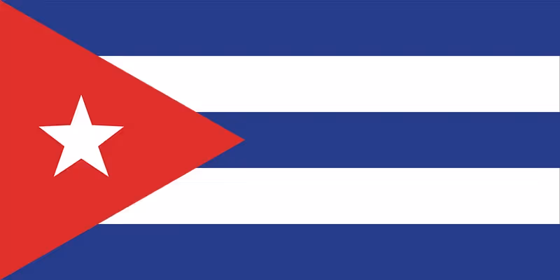 Cuba