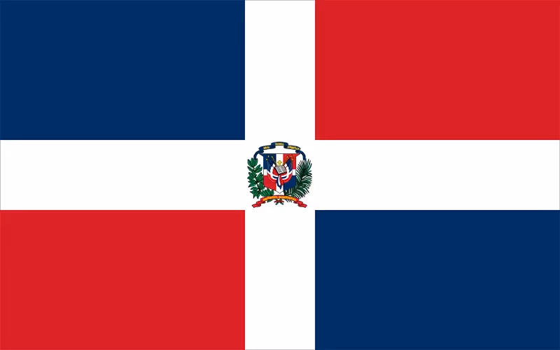 Dominican Republic