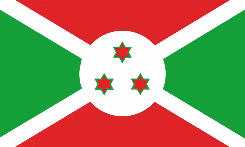 Burundi