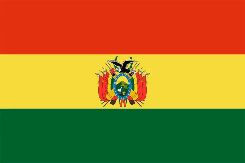 Bolivia
