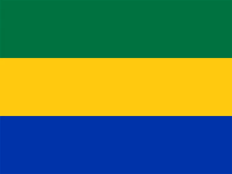 Gabon