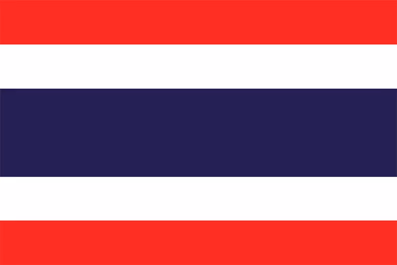 Thailand