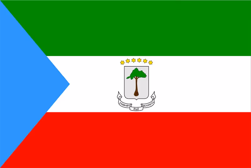 Equatorial Guinea