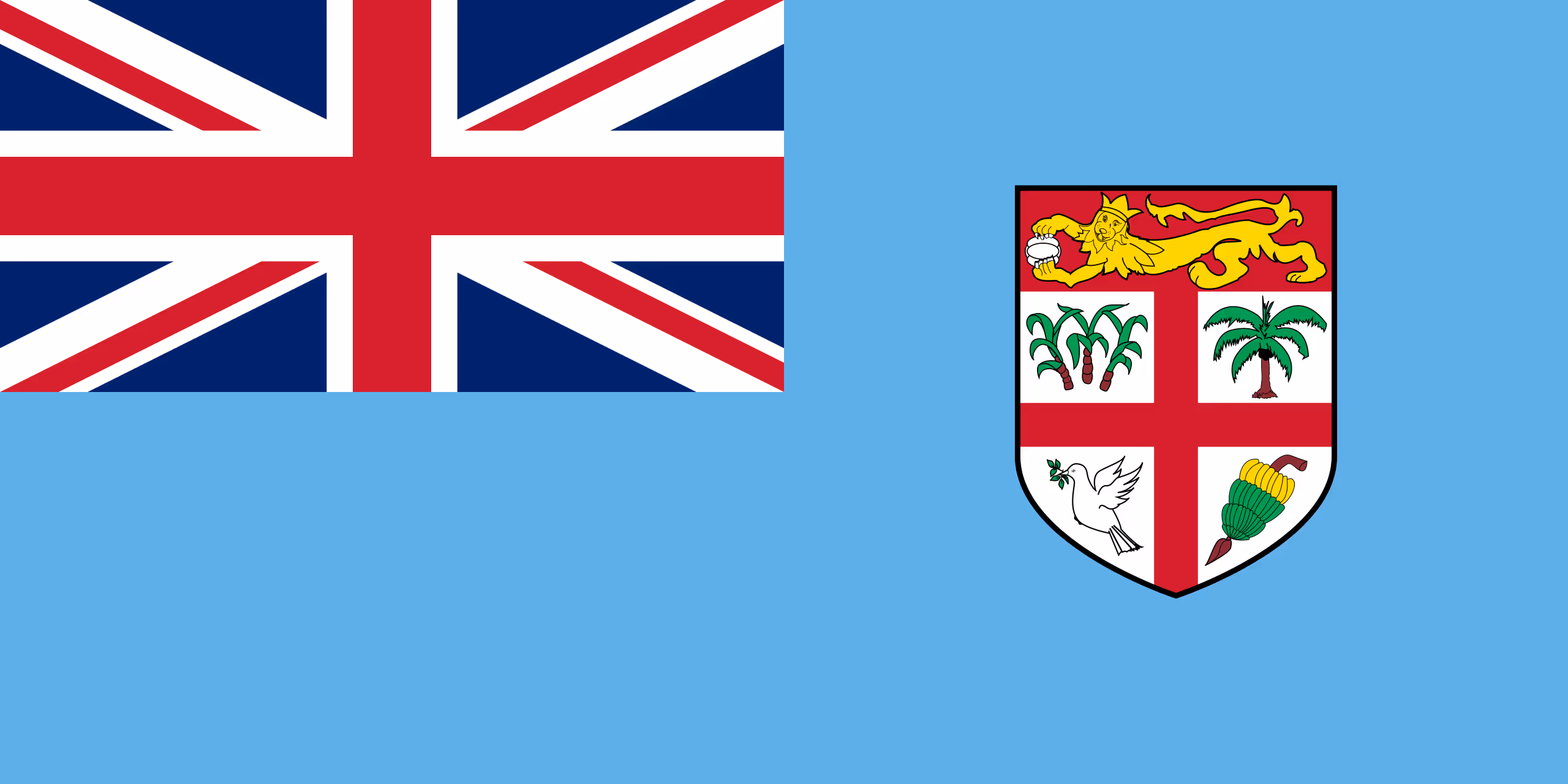 Fiji