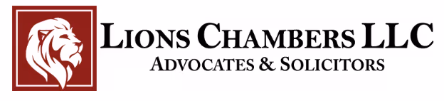 Lions Chambers LLC