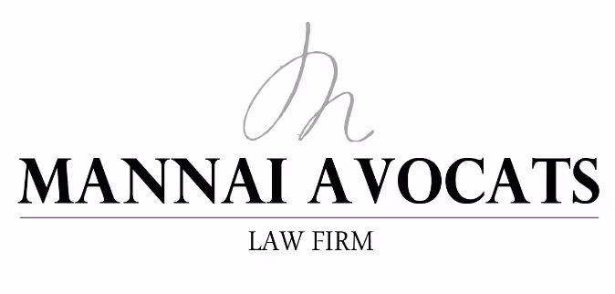 MANNAI Avocats & Conseils Law Firm