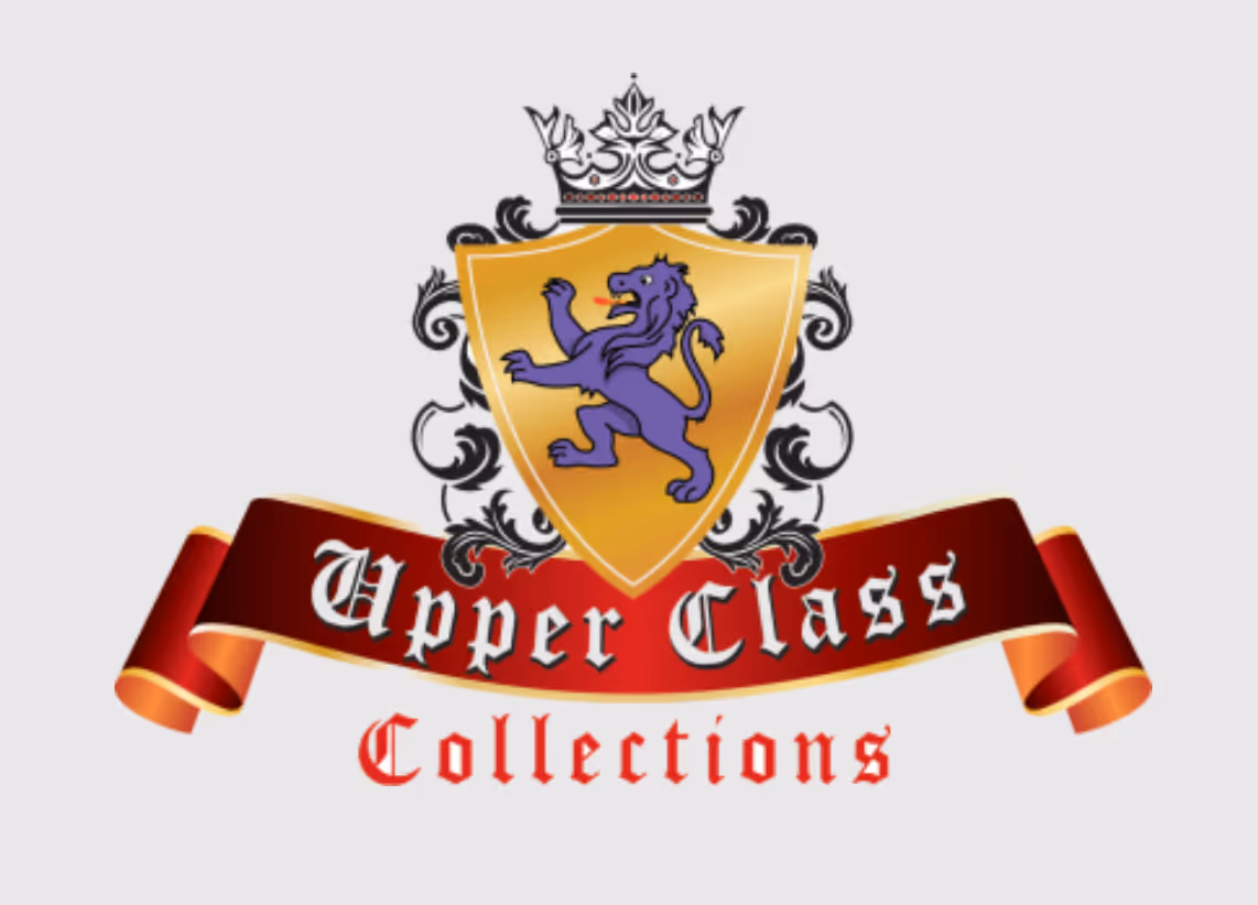 Upper Class Collections Pte Ltd