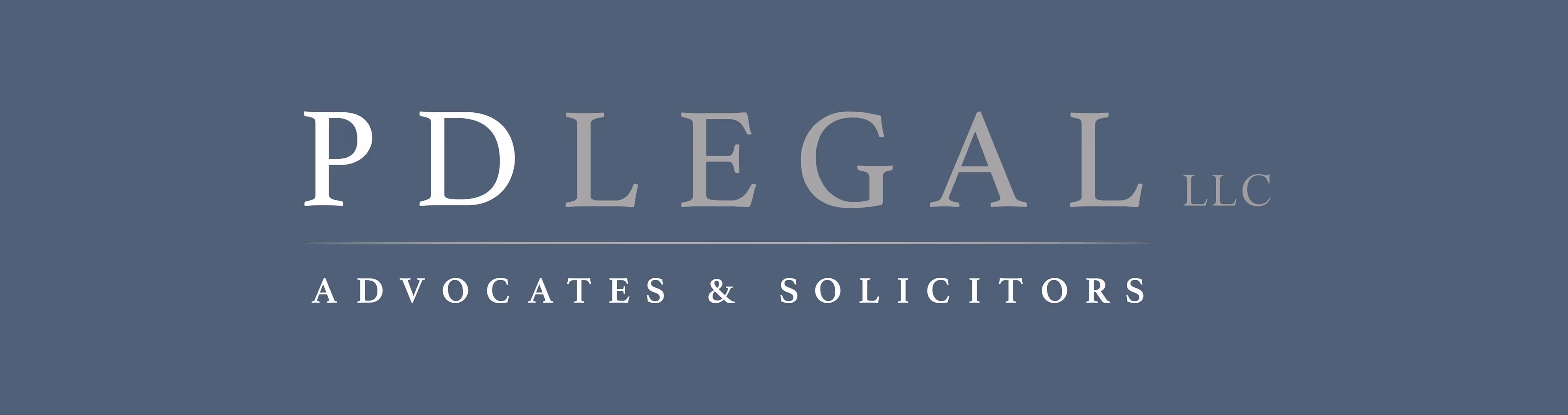 PDLEGAL LLC