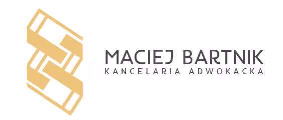 Kancelaria Adwokacka Maciej Bartnik