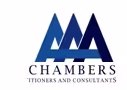 AAA CHAMBERS
