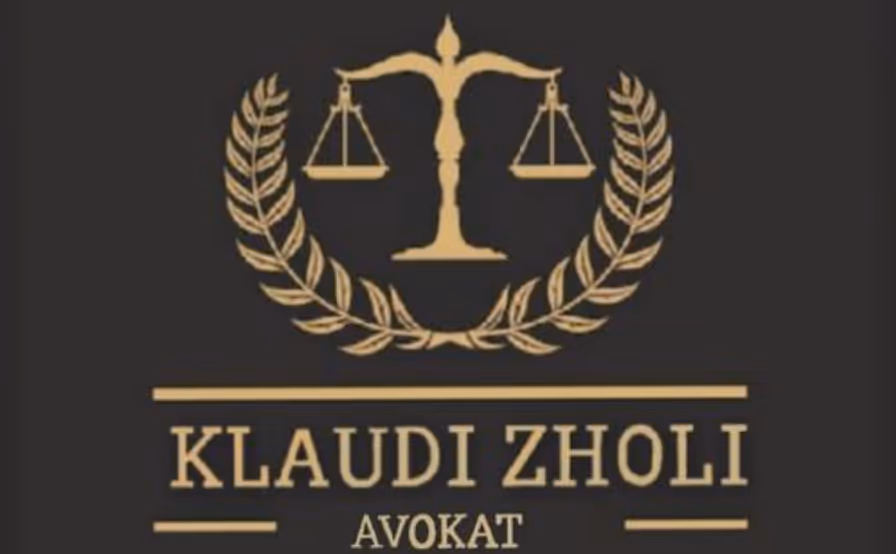 Avokat Klaudi Zholi