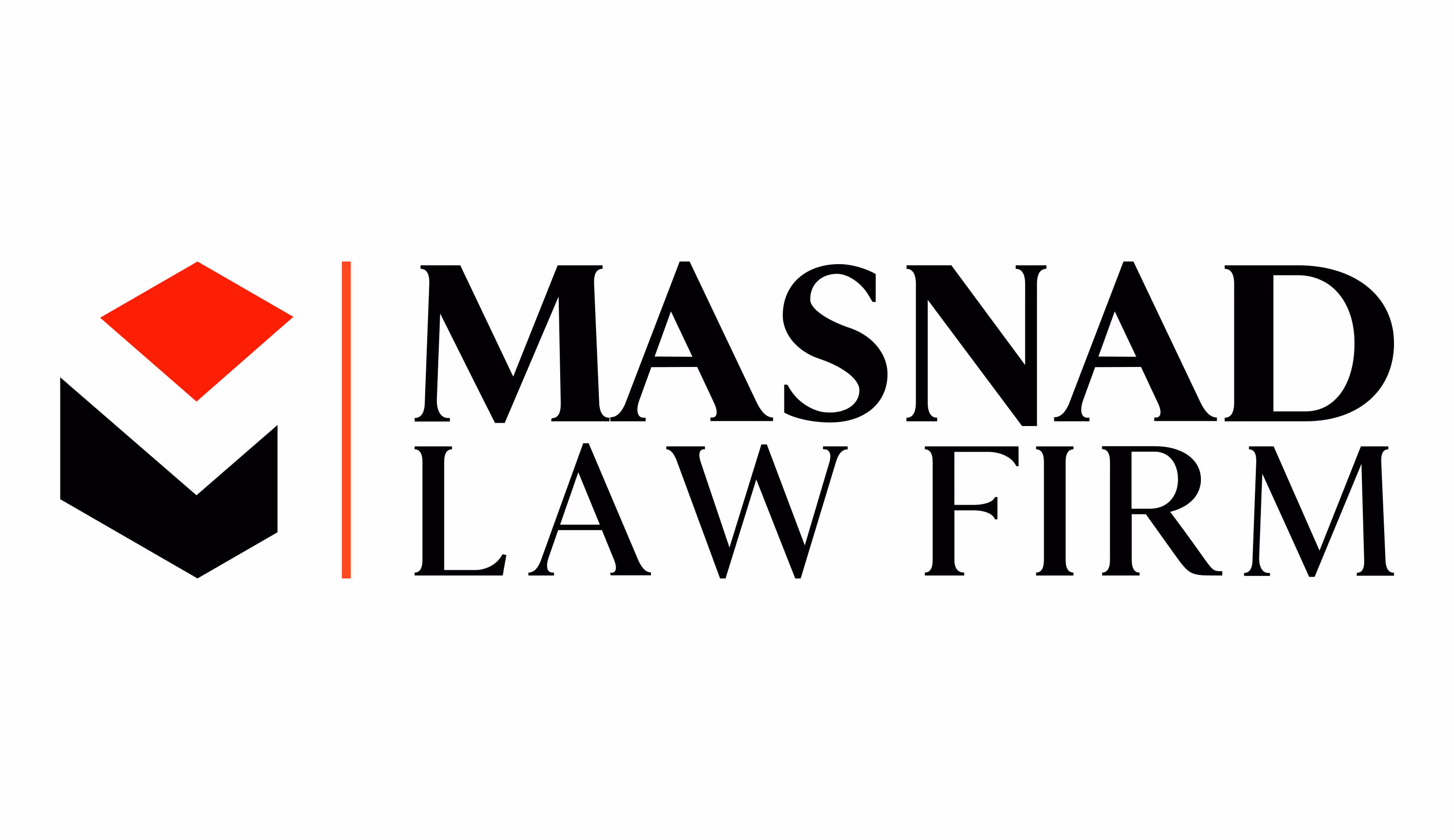 Masnad Law Firm