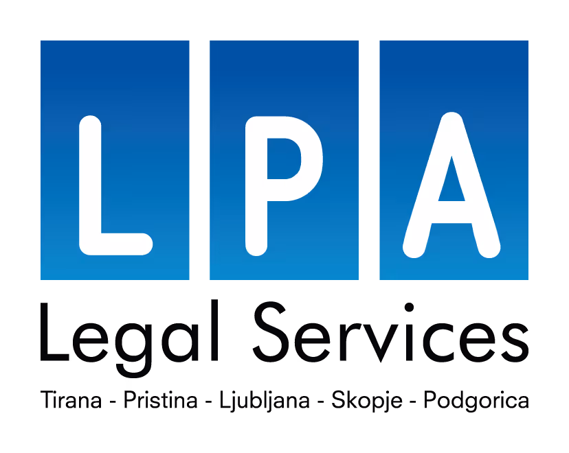 LPA Law Firm Albania Ltd