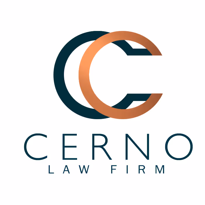 CERNO 