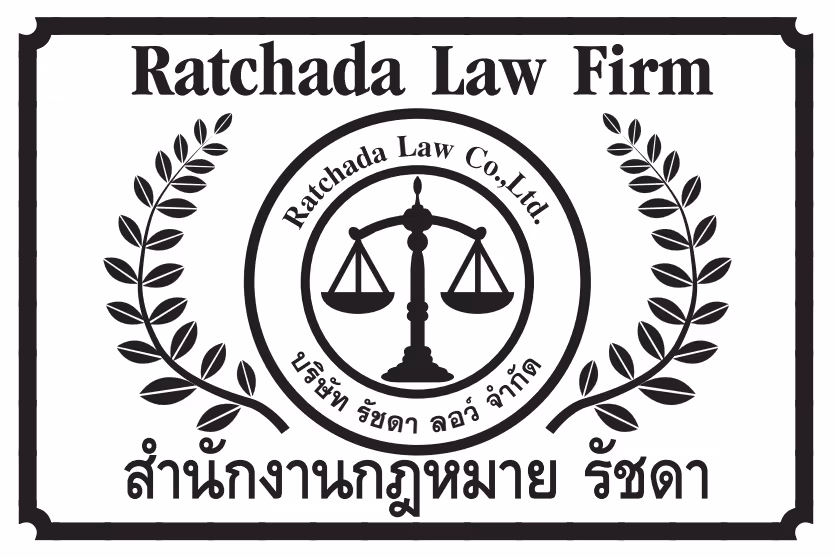 Ratchada Law Firm